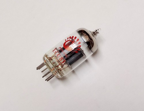 Psvane ecc83 low noise valve - psvane,