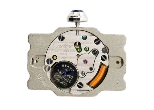Vintage cartier tank - cartier,