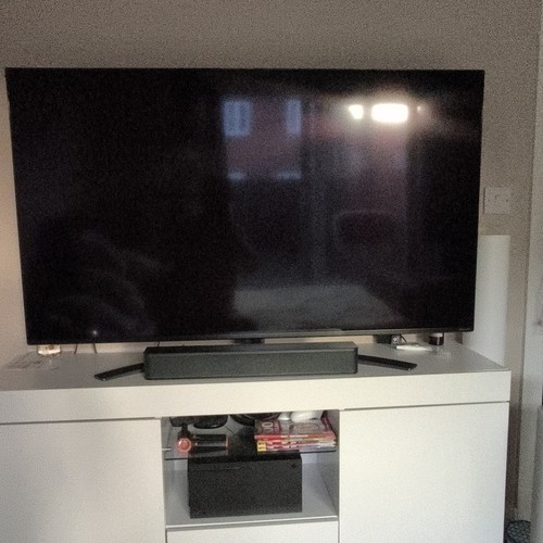 Nano866na smart 4k - lg,