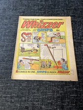 Whizzer And Chips Comic - 6
