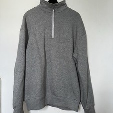 Dior CD Icon Quarter Zip