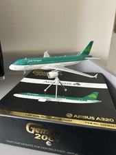 Gemini Jets Aer Lingus A320