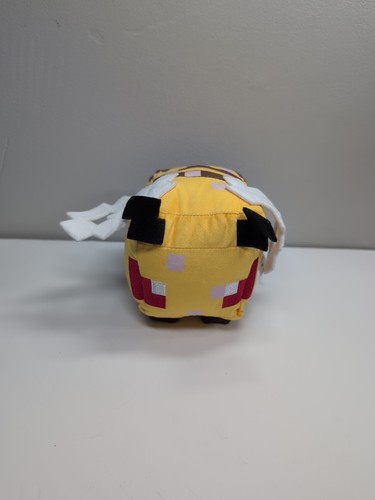 Minecraft angry bee - angry,