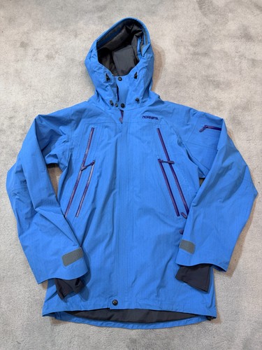 Norrona narvik gore tex - narvik, gore-tex