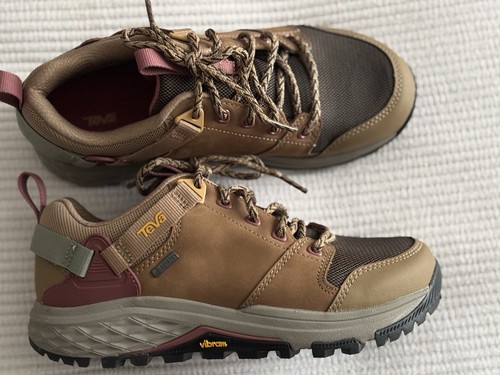 Teva grandview gore tex low - teva,