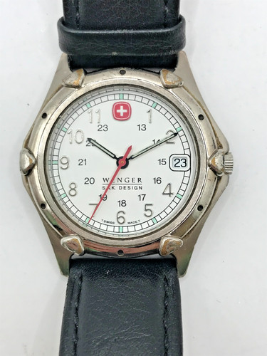 Vintage wenger design - wenger, s.a.k.
