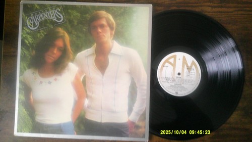 The carpenters horizon - the,