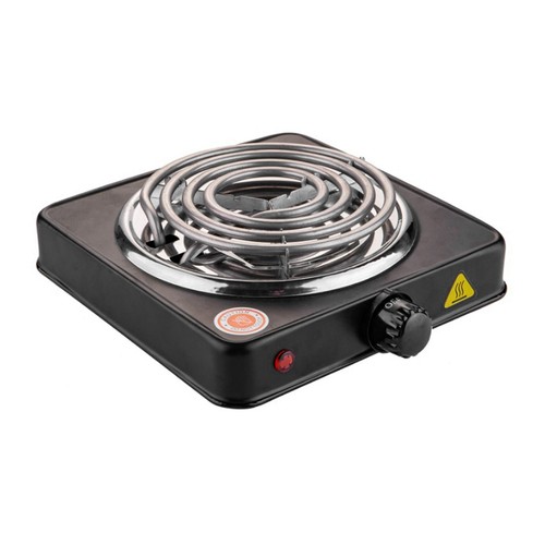 Electric furnace household - electric,