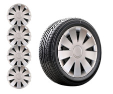 16" Wheel Trims for VW