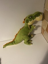 Gigantosaurus Large Dinosaur 20” Plush Soft Toy Tv Show Jakks Pacific 2019