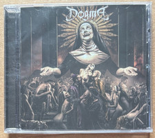 Dogma CD New Sealed MNRK Heavy