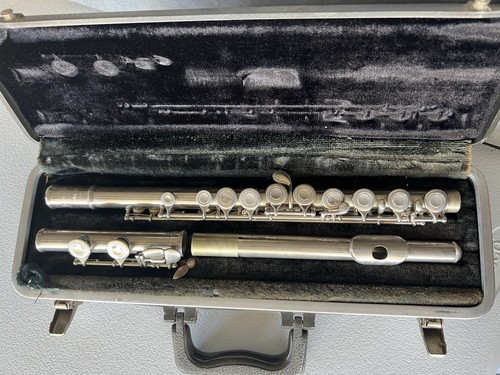 Vintage selmer bundy usa - selmer,