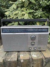 Philips Radio For Collectors &