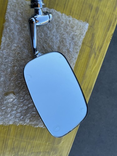 Mirror left driver side - mirror,