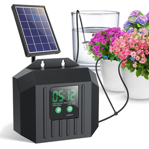 Biling solar drip - biling, 3.5w