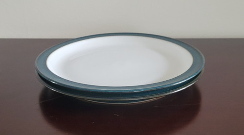 Denby stoneware greenwich - 2, x