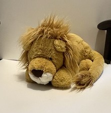 Jellycat Large Louie Lion Soft