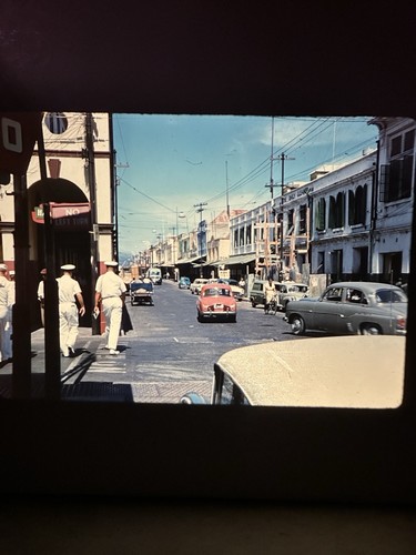 Vintage 1959 kodachrome - vintage,
