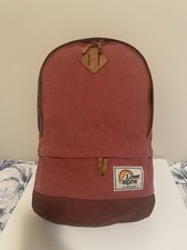 Lowe Alpine Guide 25 "Tabasco"