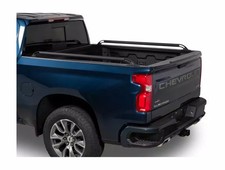 Putco Locker Truck Bed Rails