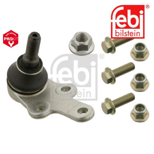 Ball joint febi bilstein 30380 - febi,