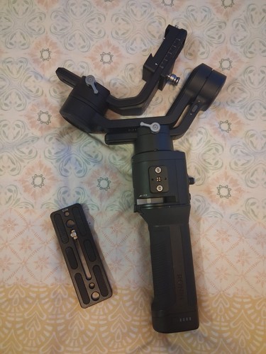 Dji ronin r18 gimbal - ronin-sc,