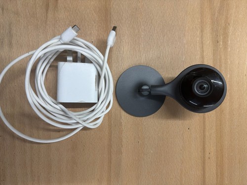 Google nest cam indoor wired - nest,