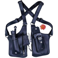 Underarm Anti Theft Bag Hidden