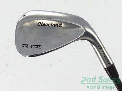 Cleveland rtz tour satin wedge - rtz,