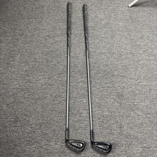 CALLAWAY RAZR XF FORGED, 8 & 9