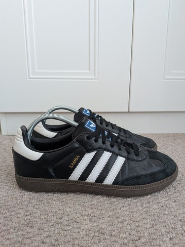 Adidas samba - adidas,