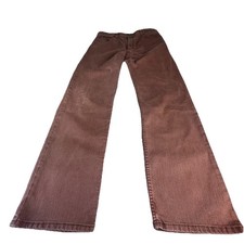 Blue Harbour M&S Men's Rust