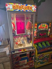 Stacker Prize Machine Coin Operated
