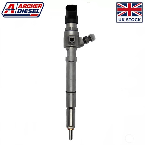 Audi diesel fuel injector - audi,