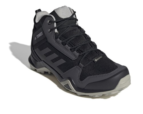 Adidas terrex ax3 mid - adidas, gore-tex