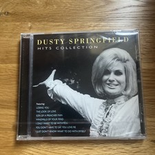 Hits Collection by Dusty