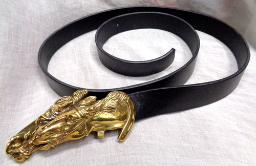Vtg gucci italy black - vtg,