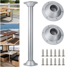 Island Table Leg Set Kit -