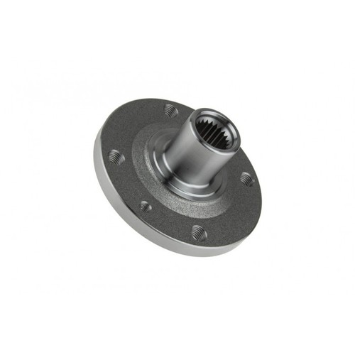Front wheel hub - for, nissan