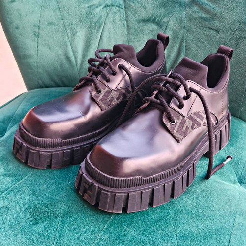 Fendi force men - fendi,