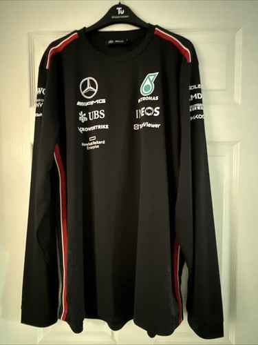 Mercedes amg petronas team - f1,