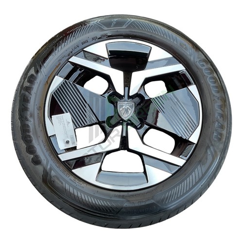 Peugeot 2008 2020 2025 - 2008, 17"