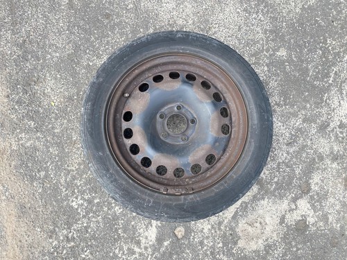 Vauxhall meriva 16 - b, 16''