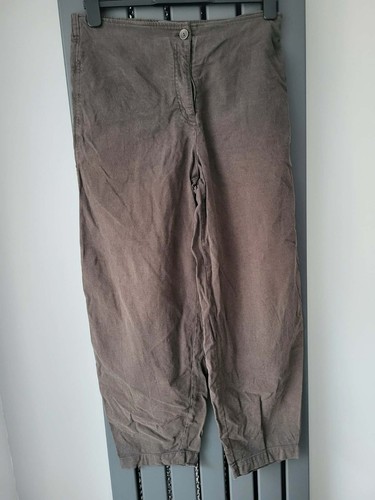 Oska brown women trousers - oska,