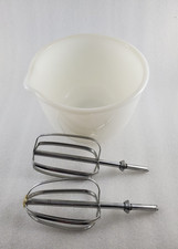Sunbeam Mixmaster Whisks &