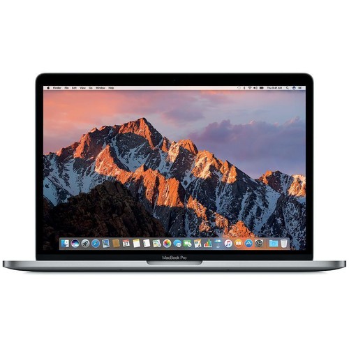 Apple macbook pro 2018 - pro,