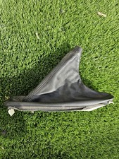 Genuine BMW E36 Leather Hand Brake Gaiter
