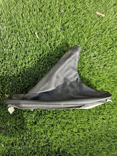 Genuine bmw e36 leather - genuine,