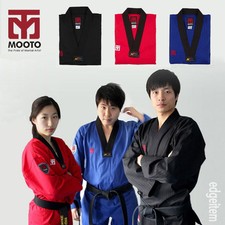 MOOTO BS4 COLOR Taekwondo