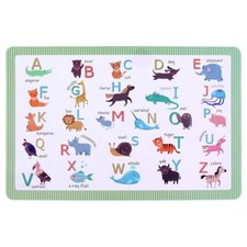 Kids Placemats Animals